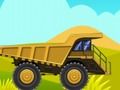 Joc Mega camion  on-line