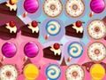 Joc Candy Match 3  on-line