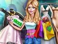 Joc Ellie Shopping de nunta  on-line
