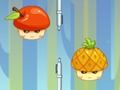 Joc Pix cu ananas 2  on-line