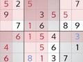 Joc Sudoku on-line