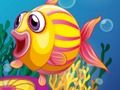 Joc Fish Connection Deluxe  on-line