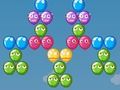 Joc Bubble shooter baloane  on-line