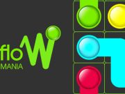 Joc Mania fluxului  on-line