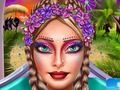 Joc Ellie Coachella Machiaj  on-line