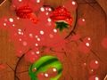 Joc Frenzy de fructe Ninja  on-line