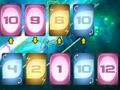Joc Solitaire fulger  on-line