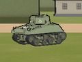 Joc Tank Battle  on-line