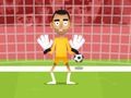 Joc Campionatul mondial de fotbal 2018  on-line