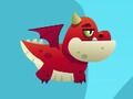 Joc Flappy Dragon 2 on-line