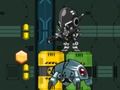 Joc Soldat cibernetic on-line