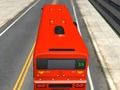 Joc Simulator de autobuze: Transport public  on-line