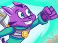 Joc Dumkot Rocket Adventure  on-line