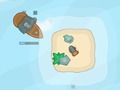 Joc Piratez. io  on-line