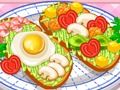 Joc Avocado toast Instagram on-line