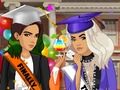 Joc Absolvirea Kardashians on-line