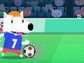 Joc Fotbal Champ  on-line
