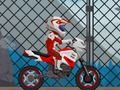 Joc Raliu extrem de motociclete  on-line
