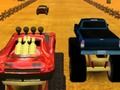 Joc Monster Truck: Început  on-line