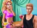Joc Ellie Beach Propunere  on-line
