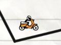 Joc Bicicleta de linie  on-line
