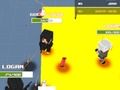 Joc Pixel Shooter. io  on-line
