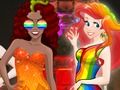 Joc Ziua Pridei Prințesei  on-line