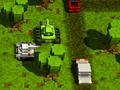 Joc Voxel Rezervoare 3D  on-line