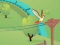 Joc Brave Bird on-line