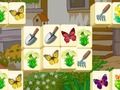 Joc Flori Slide Mahjong  on-line