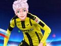 Joc Cupa Mondială de Fotbal Frozen 2018 on-line