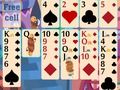 Joc Ali Baba Solitaire on-line
