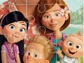 Joc Incredibilii 2: Mozaic on-line Joc Incredibilii 2: Mozaic on-line