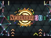 Joc Neon Jong 3D  on-line