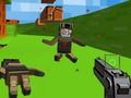 Joc Battle Strike Pixel Arena 3D  on-line