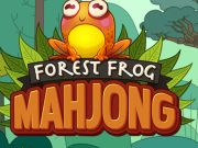 Joc Broasca de pădure: Mahjong  on-line