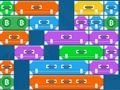 Joc Autobuz cu valize  on-line