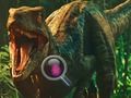 Joc Ouă ascunse din lumea dinozaurilor 2  on-line