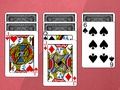 Joc Solitaire pentru pisici  on-line