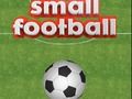 Joc Fotbal mic  on-line