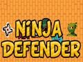 Joc Apărătorul Ninja  on-line