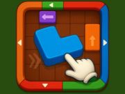 Joc Gem de bloc de lemn on-line