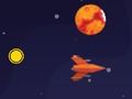 Joc Space Marathon Conflict  on-line