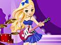 Joc Trupa chic  on-line