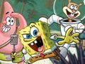 Joc SpongeBob Adventures on Monster Island  on-line