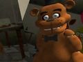 Joc Slenderman vs Freddy Fazbear on-line