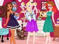 Joc Printesa Sorority  on-line