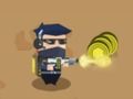 Joc Cyber Hunter on-line