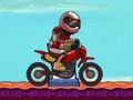 Joc Motocicliști extremi  on-line