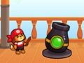Joc Dofi Bubble Shooter on-line